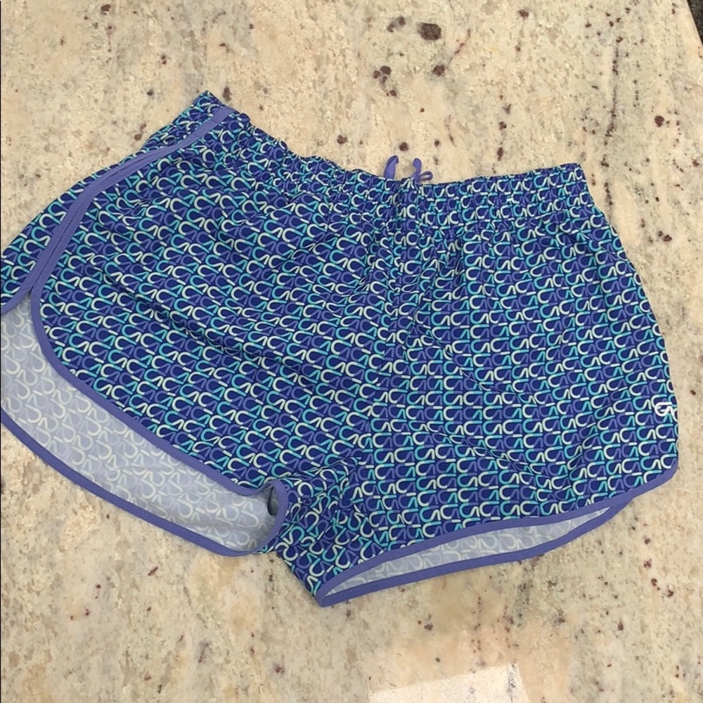 Gap athletic shorts